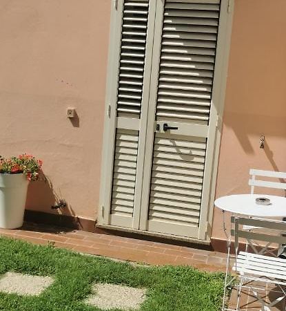 Appartamento Sole Olbia Exterior foto